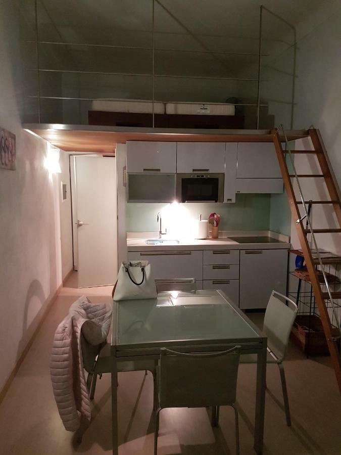 Le Palmaro Apartment Menton Exterior photo